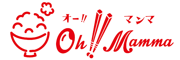 Oh!!Mamma